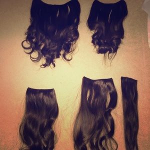 Bellami hair extensions
